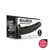 Gode ceinture vibrant Hollow Vibe RealRock 20 x 4.5cm Noir Gode ceinture vibrant Hollow Vibe RealRock 20 x 4.5cm Noir