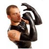 Gants Fist Shoulder Noir Gants Fist Shoulder Noir