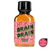 Poppers Brain Drain 24ml Pentyle Poppers Brain Drain 24ml Pentyle