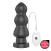 Plug vibrant King Rigger 18 x 7cm Plug vibrant King Rigger 18 x 7cm