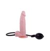Gode gonflable Ballsy Penis 15x4cm Gode gonflable Ballsy Penis 15x4cm