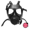 Masque à gaz Rubber Play Masque à gaz Rubber Play