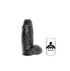 Gode Super Mike 18x8cm Gode Super Mike 18x8cm