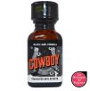 Poppers Cowboy Black Label 24ml Amyle Poppers Cowboy Black Label 24ml Amyle