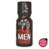 Poppers Strong Men 15ml Propyle Amyle Poppers Strong Men 15ml Propyle Amyle