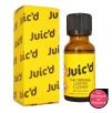 Poppers Juic'D Original 18ml Propyle Poppers Juic'D Original 18ml Propyle