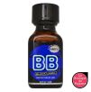 Poppers BB Black Label 24ml Amyle Poppers BB Black Label 24ml Amyle