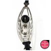 Cage de chasteté Métal Halfy 10 x 3.2cm Cage de chasteté Métal Halfy 10 x 3.2cm