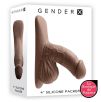 Pénis flexible Packer Dark Gender X Pénis flexible Packer Dark Gender X