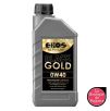 Lubrifiant Eau Eros Black Gold 1 Litre 0W40 Lubrifiant Eau Eros Black Gold 1 Litre 0W40