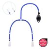 Pompes pour tétons LuvPump Double Cup Bleu Pompes pour tétons LuvPump Double Cup Bleu