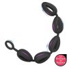 Boules anales Hollow Out M 39.5 x 3.5cm Boules anales Hollow Out M 39.5 x 3.5cm