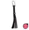 Martinet Taboom Whip 28cm Noir