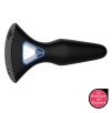 Plug vibrant Triangle 10 x 3.3cm Plug vibrant Triangle 10 x 3.3cm