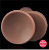 Gode XL Silicone Cock Up 17 x 6.5cm Gode XL Silicone Cock Up 17 x 6.5cm