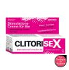 Crème Stimulante Clitorisex 40 ml Crème Stimulante Clitorisex 40 ml