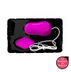 Oeuf vibrant Avery - 6 x 3.5 cm Oeuf vibrant Avery - 6 x 3.5 cm