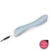 Vibro Point G Fox Lindo 14 x 3cm Bleu Vibro Point G Fox Lindo 14 x 3cm Bleu