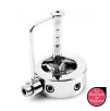 Plug Penis Glanspike 5.5cm - Diamètre 7mm Plug Penis Glanspike 5.5cm - Diamètre 7mm