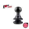 Plug KING CHESS 15 x 9.5 cm Plug KING CHESS 15 x 9.5 cm