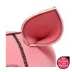 Cagoule Tête de cochon Pig Hood Rose Cagoule Tête de cochon Pig Hood Rose