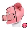 Cagoule Tête de cochon Pig Hood Rose Cagoule Tête de cochon Pig Hood Rose