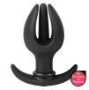 Plug gonflable Lotus 8 x 4.5cm Plug gonflable Lotus 8 x 4.5cm