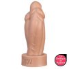 Gode Triple Cock 17 x 6.5cm Gode Triple Cock 17 x 6.5cm