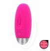 Oeuf vibrant sans fil Funky Egg 7.5 x 3.3cm Oeuf vibrant sans fil Funky Egg 7.5 x 3.3cm