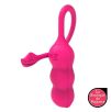 Oeuf vibrant Beany 8.5 x 3.4cm Oeuf vibrant Beany 8.5 x 3.4cm