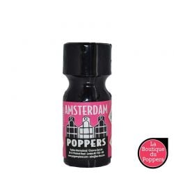 Poppers Amsterdam pas cher