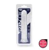 Mini gode Cox 15 x 3cm Transparent Mini gode Cox 15 x 3cm Transparent