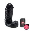 Gode BT10 - 26 x 12 cm Gode BT10 - 26 x 12 cm