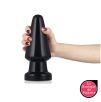 Plug Anal Shocker 16 x 7.2 cm Plug Anal Shocker 16 x 7.2 cm