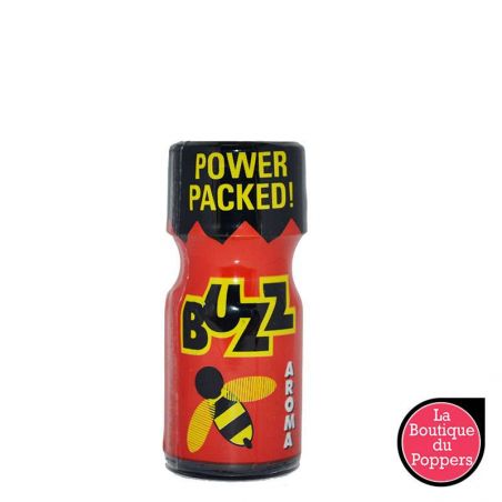 Poppers Buzz pas cher Poppers Buzz pas cher