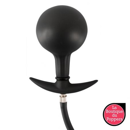 Plug gonflable Inner Ball 8 x 8.5cm