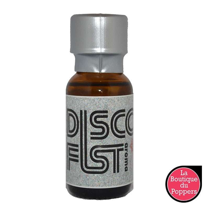 Poppers Disco Fist pas cher