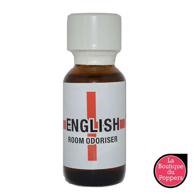 poppers-english-room-odoriser-25ml-pas-cher-sur-la-boutique-du-poppers