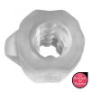 Masturbateur souple Rocco Jack Daddy 11 x 6cm Masturbateur souple Rocco Jack Daddy 11 x 6cm
