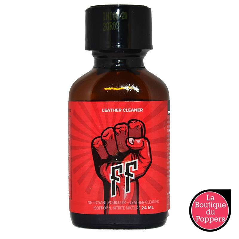 Poppers FF Fist pas cher Poppers FF Fist pas cher