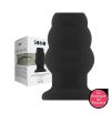 SONO 50 - Plug Tunnel Hollow 9 x 5.7 cm SONO 50 - Plug Tunnel Hollow 9 x 5.7 cm