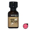 Poppers Gold Rush 24ml Poppers Gold Rush 24ml
