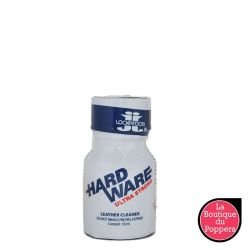 Poppers Hard Ware 10ml pas cher