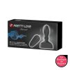 Plug vibrant gonflable Harriet Pretty Love 8 x 3.2 cm Plug vibrant gonflable Harriet Pretty Love 8 x 3.2 cm