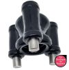Ballstretcher souple avec poids Heavy Squeeze 55mm Noir Ballstretcher souple avec poids Heavy Squeeze 55mm Noir