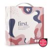 Coffret Plaisir solitaire Self-Love 4 Accessoires Coffret Plaisir solitaire Self-Love 4 Accessoires