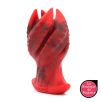Plug silicone Volcano S 7 x 5cm Plug silicone Volcano S 7 x 5cm
