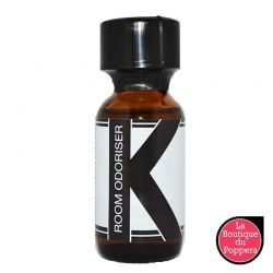 Poppers K Aroma 25mL pas cher