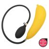 Gode gonflable Banana 18 x 4cm Gode gonflable Banana 18 x 4cm