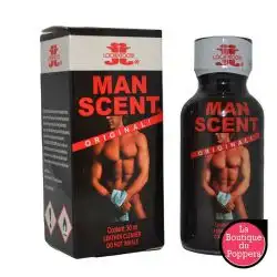 Poppers Man Scent 30 mL pas cher